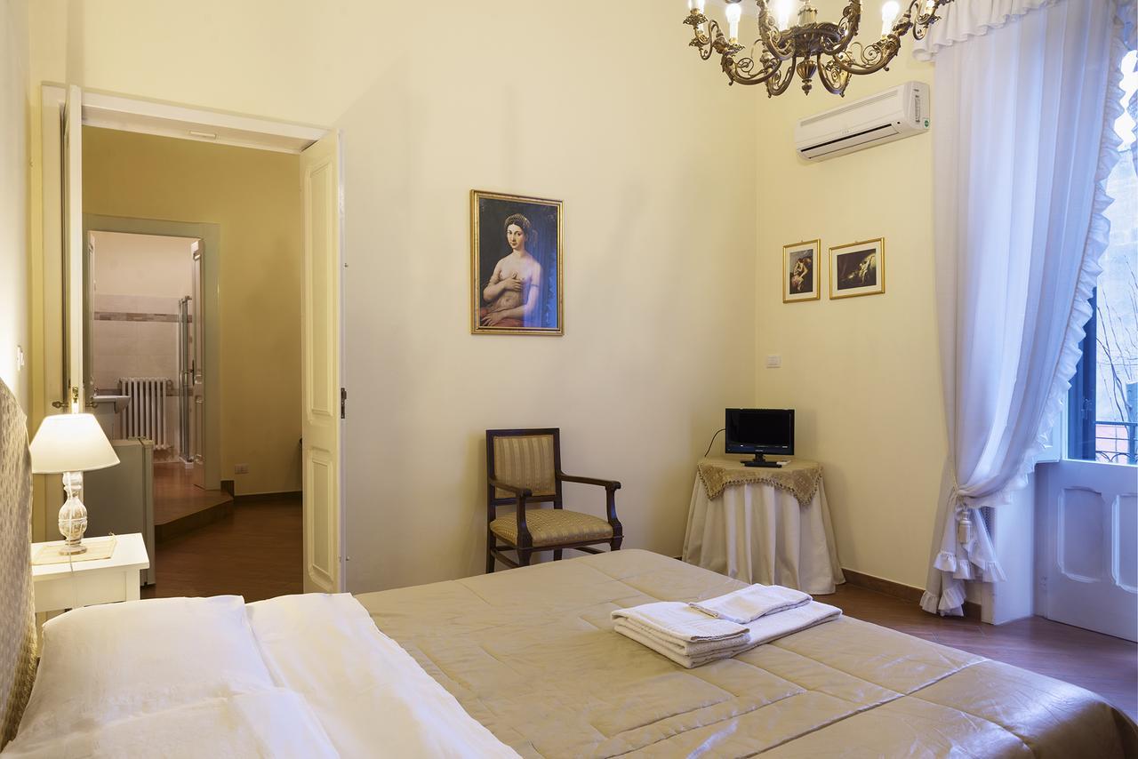 Corte Reale Lecce Exterior foto