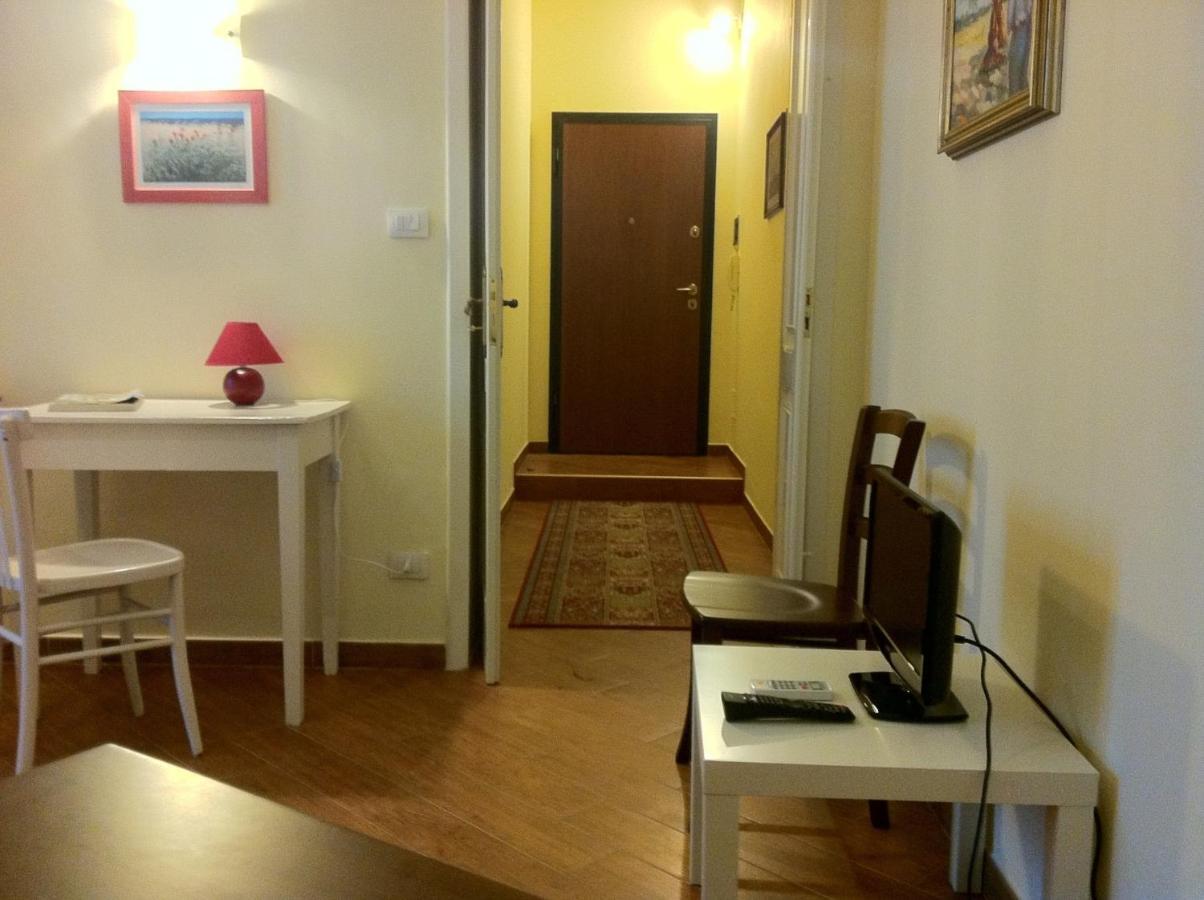 Corte Reale Lecce Cameră foto