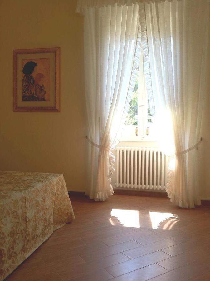 Corte Reale Lecce Cameră foto